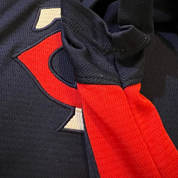 Joe Mauer Women MLB Jersey MN Twins - Picture 8 of 8